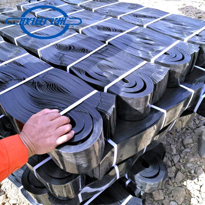 Geocell Soil Erosion Control